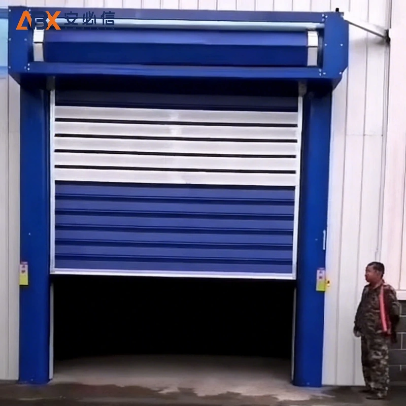 苏州市医药密闭高速门